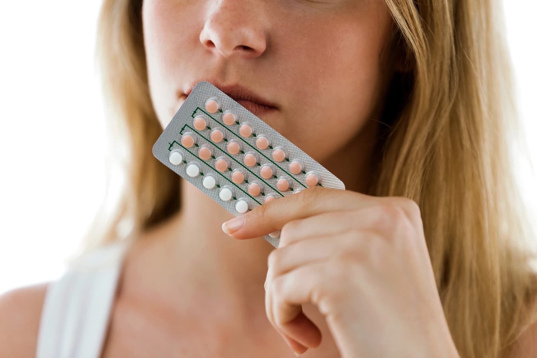 NHS Contraception Service procedure