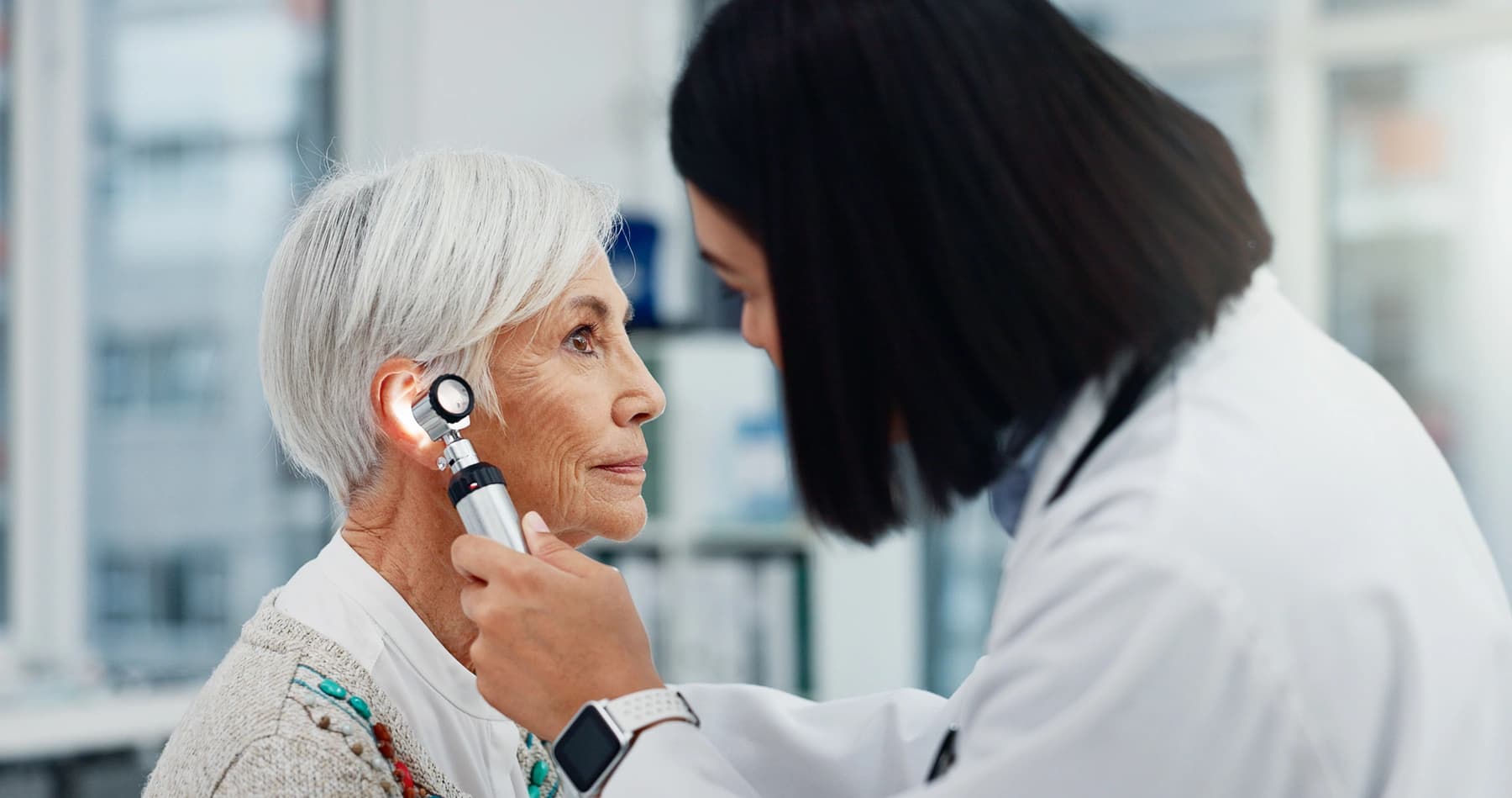 Ear Wax Removal procedure