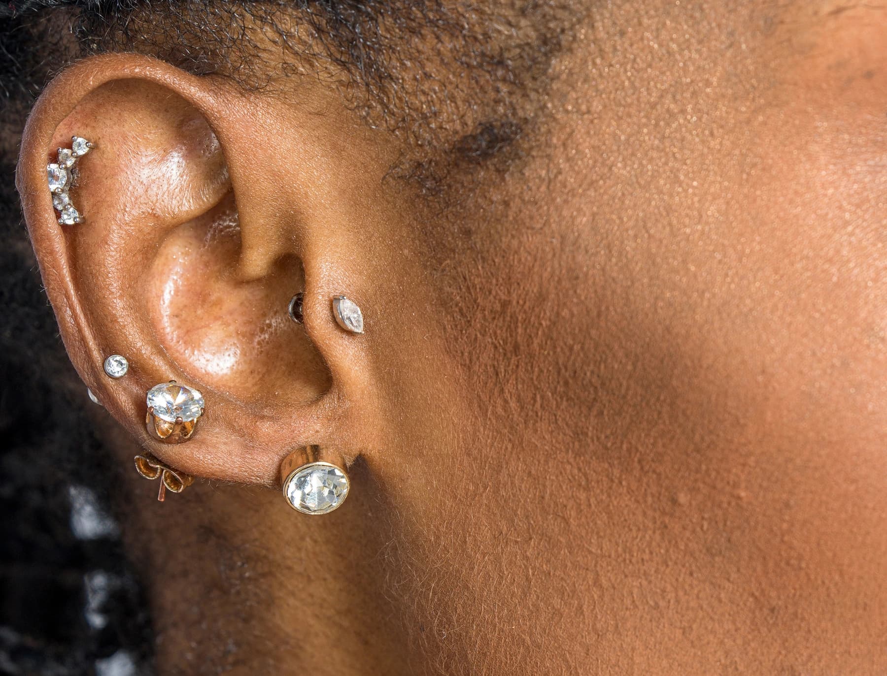 Ear Piercing Service secondary